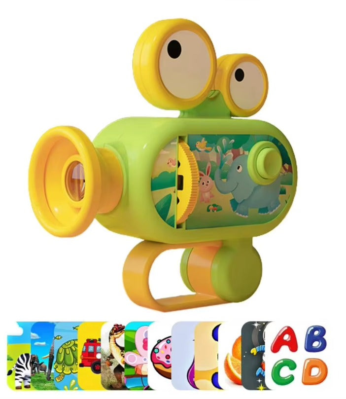 Story Beam™ – Dream Light Adventure - Toy Projector