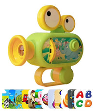 Thumbnail for Story Beam™ – Dream Light Adventure - Toy Projector