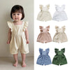 Mini Fashion™ - Summery & Cute - Children's Jumpsuit Girls