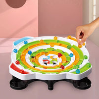 Thumbnail for Round Ball Games™ – Smart Heads - Strategic Ball Puzzle Game