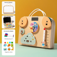 Thumbnail for Skill Board™ - Feel & Play - Sensory case