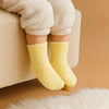 SnuggleBoo – Warm & Soft – Fleece Baby Socks