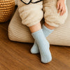 SnuggleBoo – Warm & Soft – Fleece Baby Socks