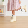 PuddlePaws Kids – Waterproof & Playful - Woof Rain Boots