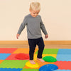 ShellSteps – Fun & Educational - Balance Game