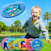 SkyDisk – Interactive & Fun – Dino Frisbee