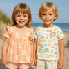 SunnyBloom – Summer & Adorable – Matching Summer Set
