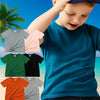 ComfyWear – Practical & Casual – Short Sleeve T-Shirt