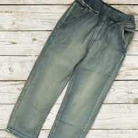 Thumbnail for UrbanJeans – Casual & Trendy – Boys' Slim Fit Denim Pants