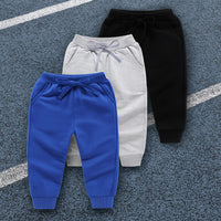 Thumbnail for ActiveWear – Cool & Flexible - Jogging pants for kids