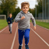 ActiveWear – Cool & Flexible - Jogging pants for kids