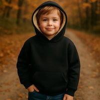 Thumbnail for MiniFashion – Comfortable & Loose – Casual hoodie