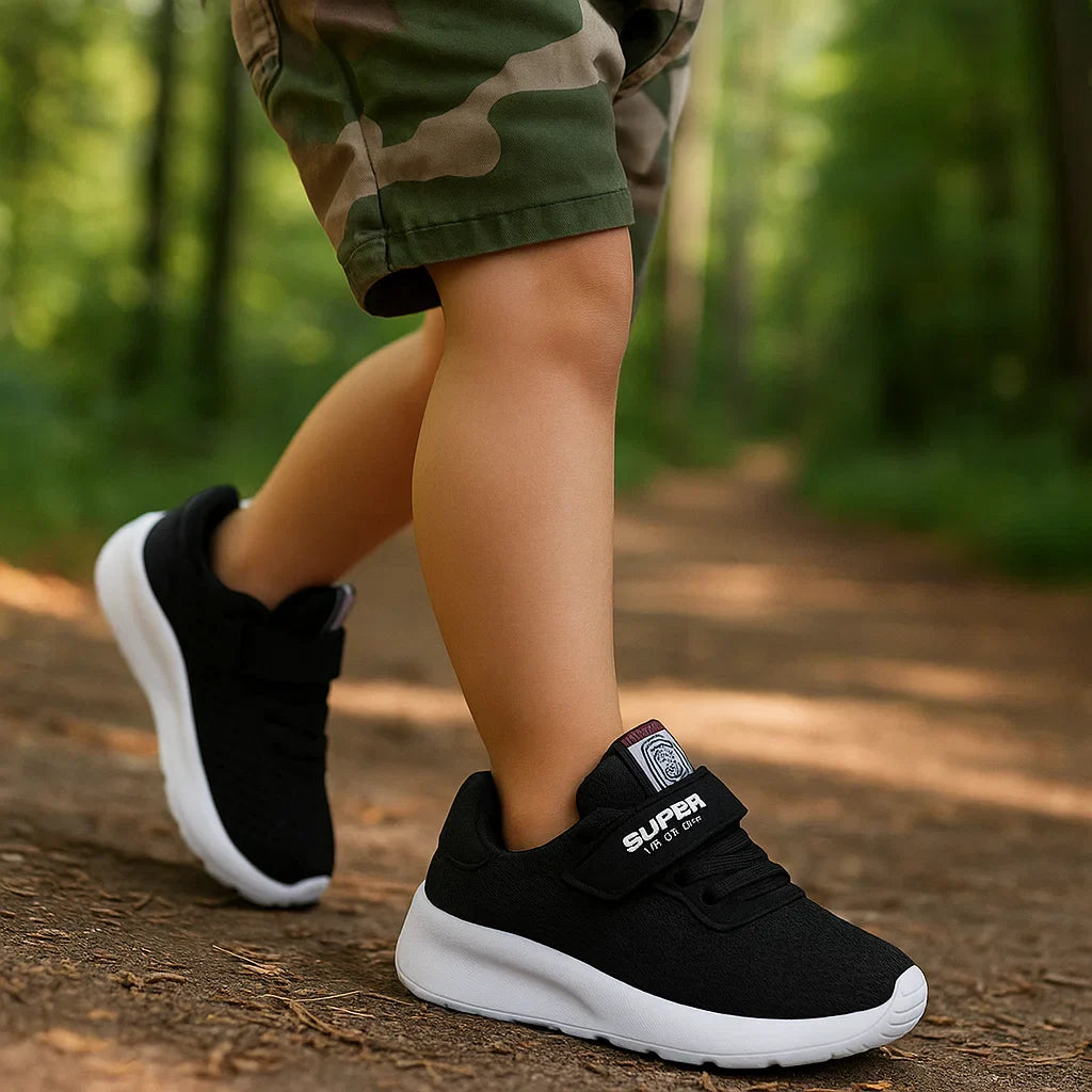 PlayFit – Comfortable and trendy – Mesh running shoes