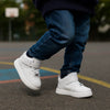 KidTrend – Sturdy and soft – Sneakers for toddlers