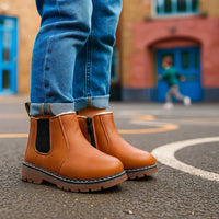 Thumbnail for StyleWalk – Stylish and comfortable – Chelsea Boots