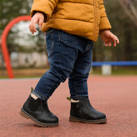 Thumbnail for StyleWalk – Stylish and comfortable – Chelsea Boots