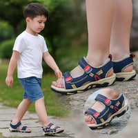 Thumbnail for CoastWalk – Soft & Non-Slip – Summer Sandals