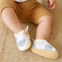 Thumbnail for TinyTrend – Stylish & Lightweight – Newborn Shoes