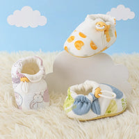 Thumbnail for TinyTrend – Stylish & Lightweight – Newborn Shoes
