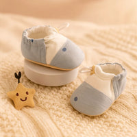 Thumbnail for TinyTrend – Stylish & Lightweight – Newborn Shoes