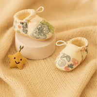 Thumbnail for TinyTrend – Stylish & Lightweight – Newborn Shoes