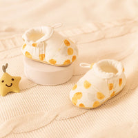 Thumbnail for TinyTrend – Stylish & Lightweight – Newborn Shoes