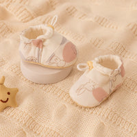 Thumbnail for TinyTrend – Stylish & Lightweight – Newborn Shoes