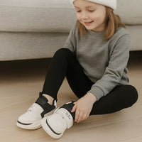Thumbnail for KidStride – Trendy & Functional – Velcro Sneakers