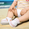 TinySteps – Breathable & Lightweight – Summer Sandals for Babies with Non-Slip Soles