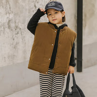 Thumbnail for FleeceWear – Comfortable & Modern – Bodywarmer