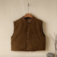 Thumbnail for FleeceWear – Comfortable & Modern – Bodywarmer