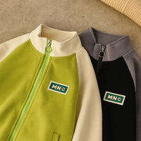 Thumbnail for NordSoft – Comfortable & Insulating – Lambswool ‘look & feel’ Cardigan
