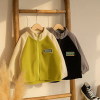 Thumbnail for NordSoft – Comfortable & Insulating – Lambswool ‘look & feel’ Cardigan