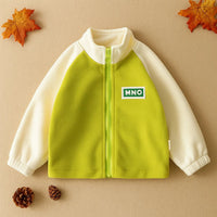 Thumbnail for NordSoft – Comfortable & Insulating – Lambswool ‘look & feel’ Cardigan