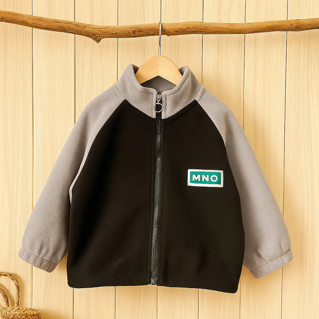 NordSoft – Comfortable & Insulating – Lambswool ‘look & feel’ Cardigan