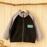 Thumbnail for NordSoft – Comfortable & Insulating – Lambswool ‘look & feel’ Cardigan