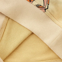 Thumbnail for TruckTales – Soft & Warm - Sweater with Colorful Construction Vehicles