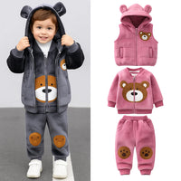 Thumbnail for Mini Fashion™ - Comfortable & Warming - Autumn/Winter Pakje