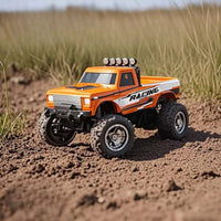 Thumbnail for Pocket Speed RC – Fast & Agile – Mini Race Truck