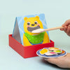 Educational Play House™ – Fine Motor Skills & Color Recognition - Montessori Food Game
