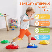 Thumbnail for ShellSteps – Fun & Educational - Balance Game