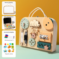 Thumbnail for Skill Board™ - Feel & Play - Sensory case
