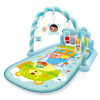 Thumbnail for Musical Arch™ – Sounds & Colors - Baby Gym