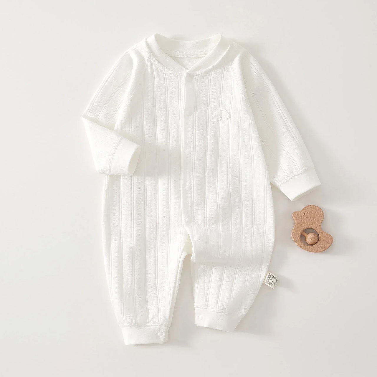 Mini Fashion™ - Cozy & Comfortable - Baby Pajamas
