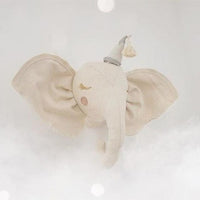 Thumbnail for PlayNest – Soft & Educational – Plush Animal Wall Decorations