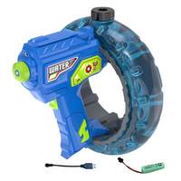 Thumbnail for Water Blaster Pro™ – Light & Splash Fun - Water Pistol