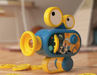 Thumbnail for Story Projector™ – Magical Light Adventure - Projector Flashlight