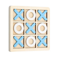 Thumbnail for Woods™ - Playful Strategy Fun - Wooden Butter, Cheese & Eggs