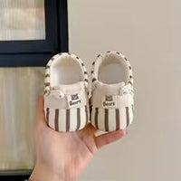 Thumbnail for Mini Fashion™ - Safe & Comfortable - Spring Baby Shoe