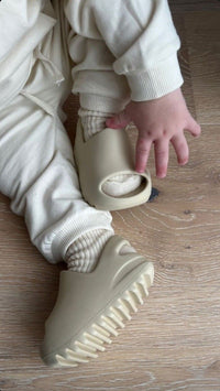 Thumbnail for SunnySteps Kids – Comfort & Freedom - Children's Sandal Slippers
